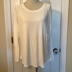 Time and Tru Long Sleeve